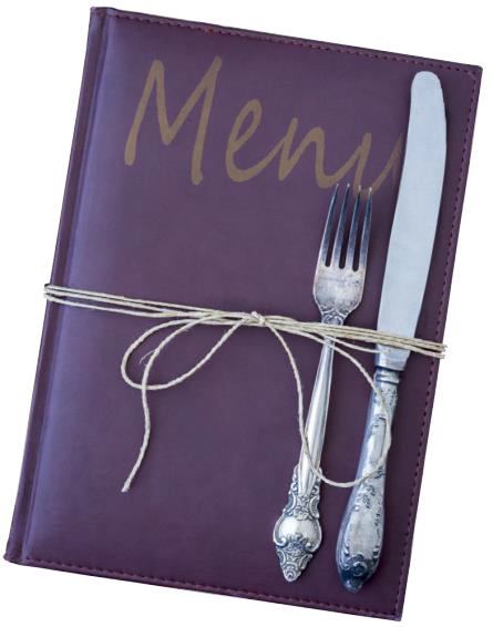 Restaurant Menu