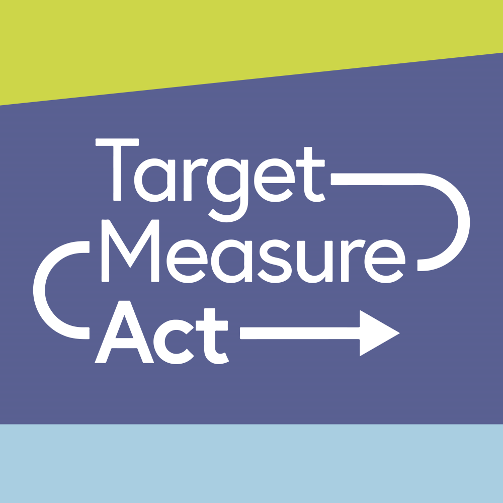 Target-Measure-Act • Guardians of Grub